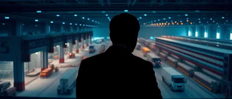 GM's Commercial Future: Pivot or Pullback?