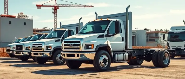 Fleet Transition Guide: Top Alternatives for Your Business