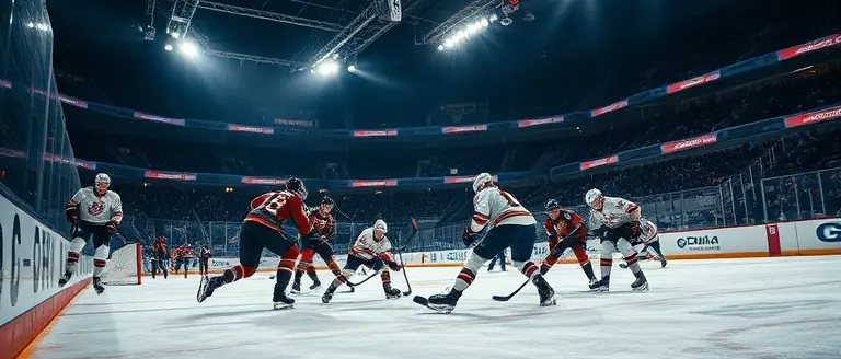 Historical Head-to-Head and Statistical Trends