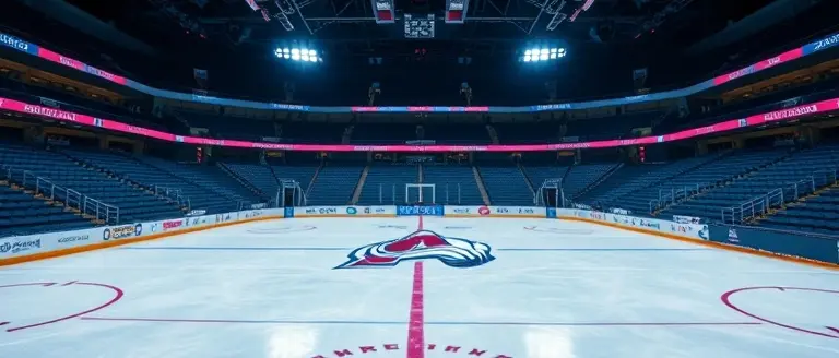 Game 2 Outlook: Colorado’s Critical Stand After Vegas’ Game 1 Victory