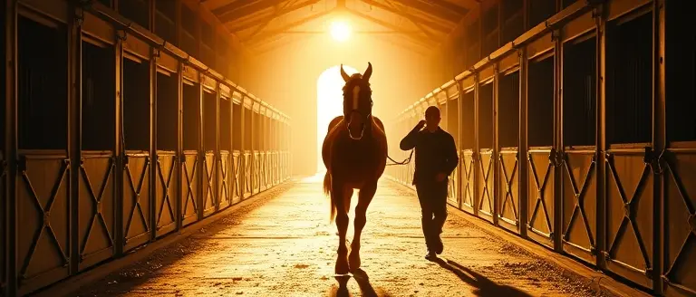 Looking Ahead: The Road to the Preakness Stakes