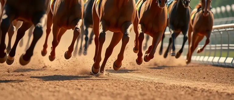 The Field Opens Up: Top Contenders for the 2026 Preakness Stakes