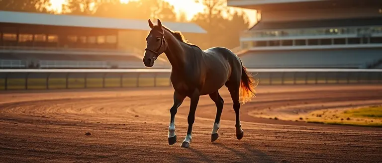 Golden Tempo Out: Analyzing the 2026 Preakness Stakes Withdrawal