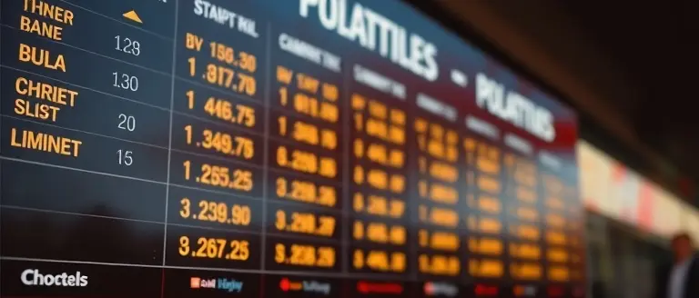 Financial and Regulatory Implications for Bettors