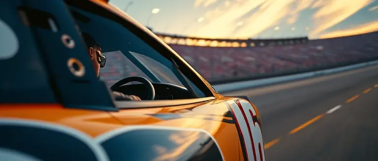 A Legacy Defined: Celebrating Greg Biffle’s Career Achievements