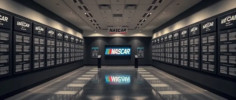 Reflecting on the NASCAR Hall of Fame Class of 2027 Voting Discourse
