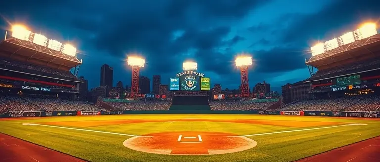Guardians vs. Phillies: A High-Stakes Clash at Citizens Bank Park