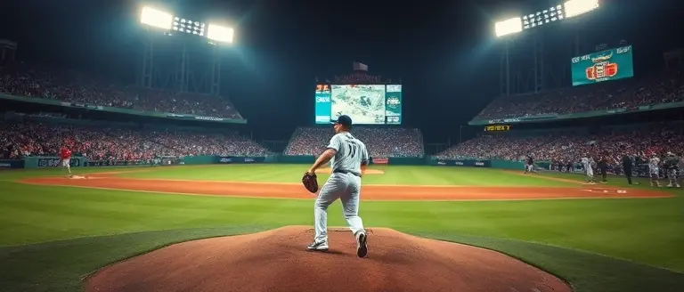 The 1-0 Masterclass: Analyzing the Guardians vs. Phillies Pitchers' Duel