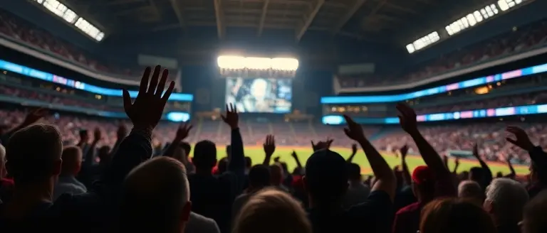 Fan Reactions and Social Media Pulse