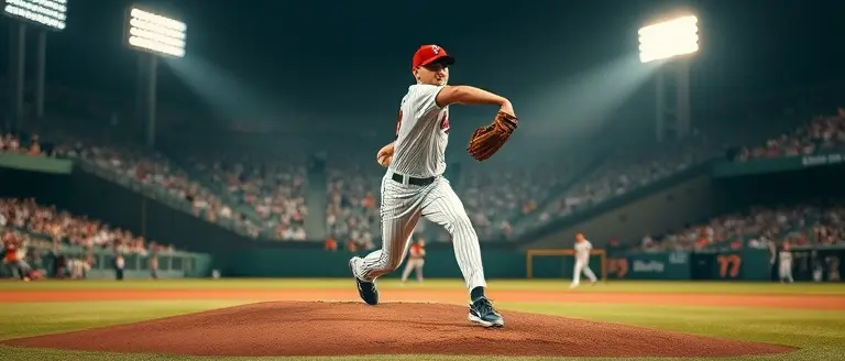 Pitching Matchups and Key Player Stats