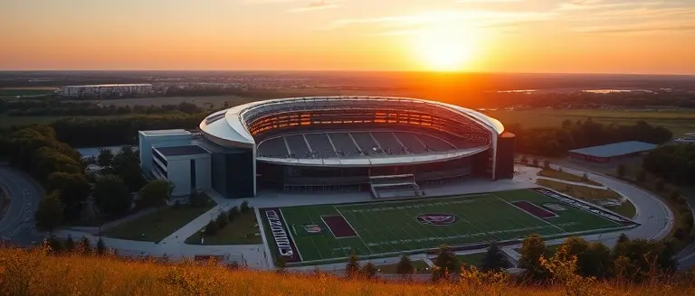 The Chicago Bears Stadium Saga: Why Hammond Is Suddenly in the Spotlight