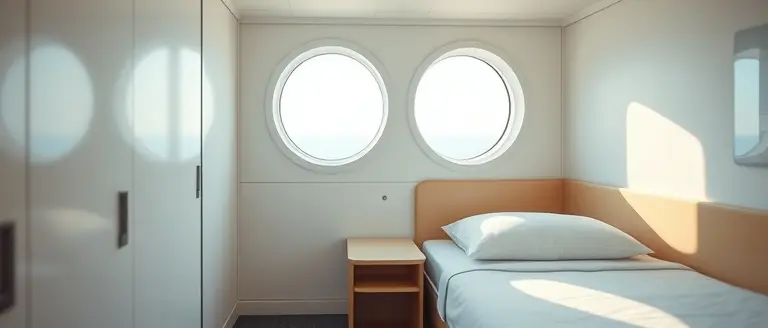 Traveler Safety: Sanitary Best Practices on Cruise Ships