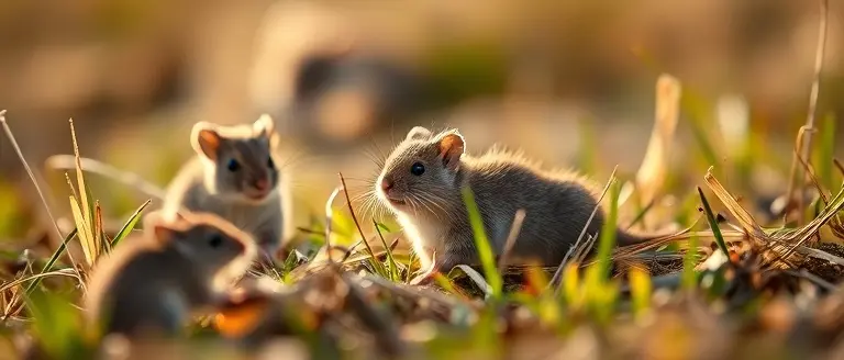 Understanding Hantavirus: Origins and Transmission