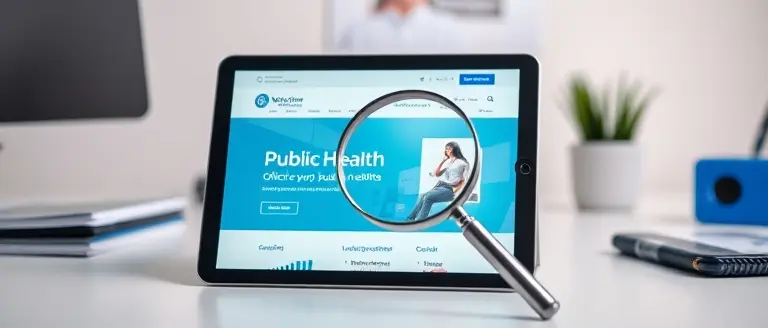 Official Public Health Guidance: WHO and CDC Recommendations