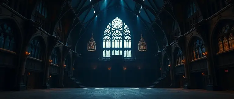 Understanding the Transition: Gracie Cochrane’s Departure from the Harry Potter Series