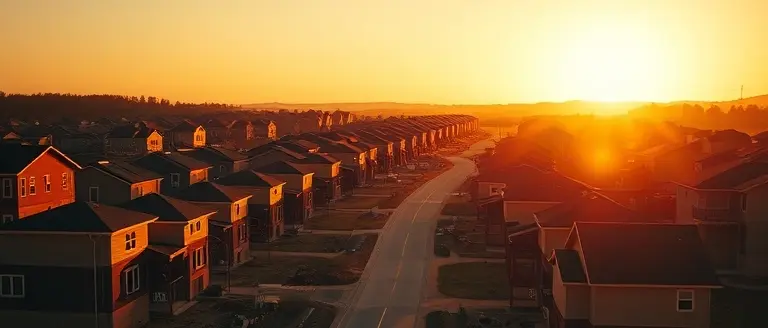 Macroeconomic Headwinds and the Housing Market Cycle