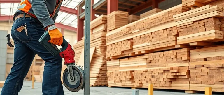 The Tale of Two Customers: Pro Resilience vs. DIY Decline