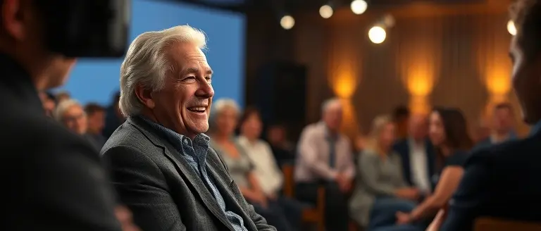 Connecting Generations: Why Henry Winkler Resonates with Modern Audiences