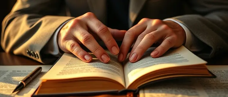 The Author Behind the Persona: Deep-Dive Into His Recent Literary Projects