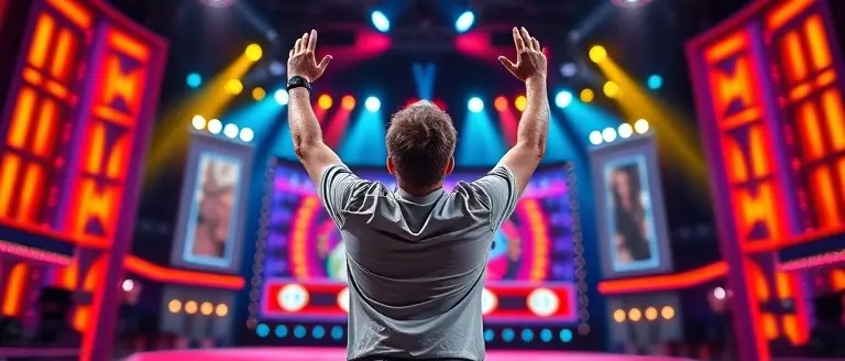 The Historic Win: Vanesa McCaskell Shatters The Price Is Right Record