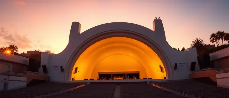 Hollywood Bowl Summer 2026: The $1 Ticket Program Explained