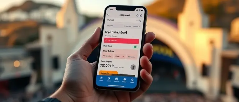 Expert Guide: How to Secure $1 Hollywood Bowl Tickets