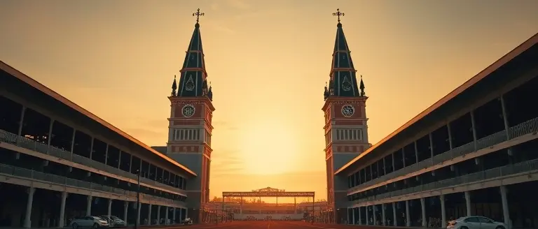 Industry-Wide Impact: The Future of Derby Day Glamour and Welfare