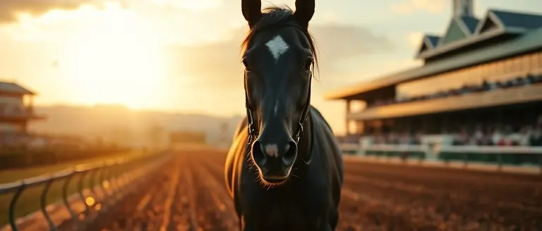 The 2026 Kentucky Derby Incident: A Breakdown of the Pre-Race Fall