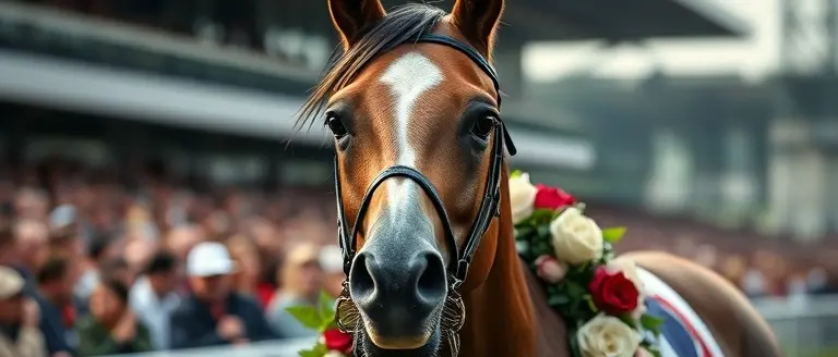 Analyzing the 2026 Kentucky Derby Winner