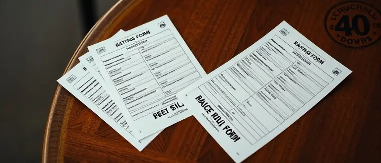 2026 Kentucky Derby Payouts and Betting Results