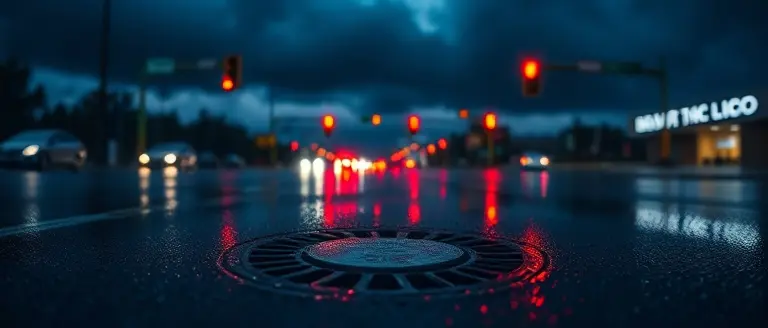 Memorial Day Weekend Flood Watch: What Houston Residents Need to Know