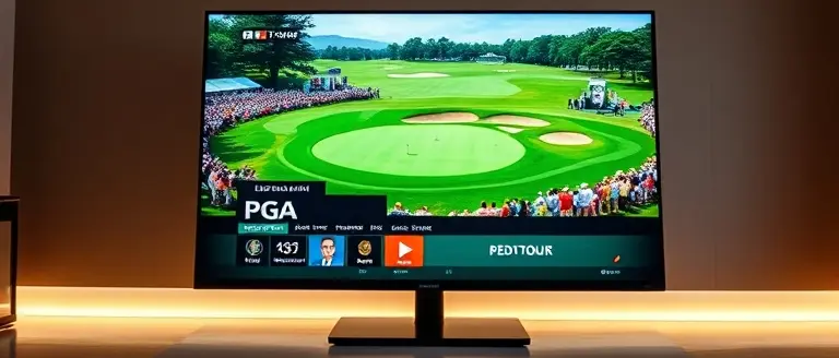 Today's Broadcast Schedule: TV & Streaming Channels