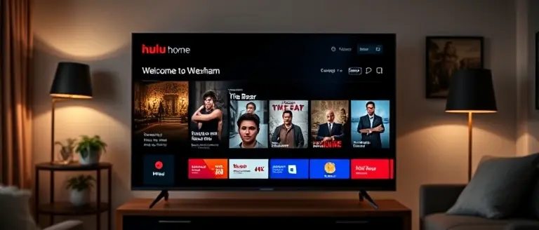 What’s New on Hulu in May 2026: Blockbusters and Surprise Drops