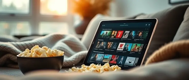 Beyond the Hits: Curated Recommendations for Your Next Binge