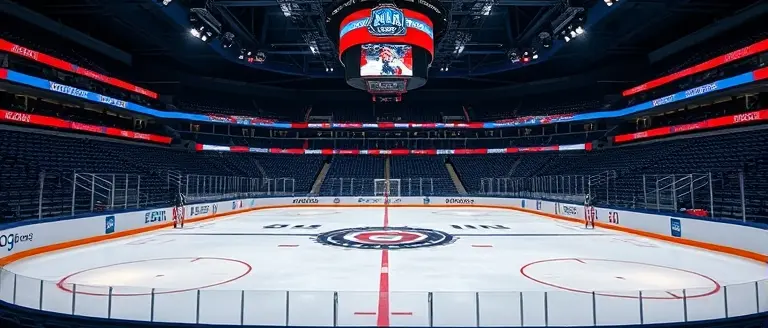 Hurricanes vs. Flyers: The Stakes of Game 4 and the Quest for a Sweep
