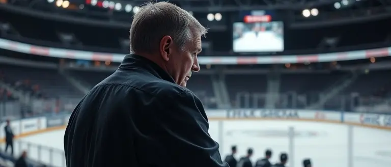 The Flyers at a Crossroads: What Comes Next?