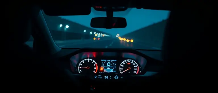Immediate Safety Precautions: Warning Signs and What to Do