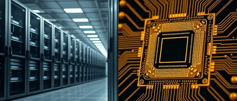 IBM vs. Pure-Play Quantum: Assessing Risk Profiles