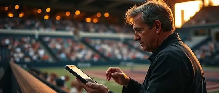 Testing New Alliances: The Impact of Francisco Roig on Swiatek's Game