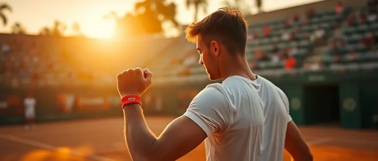 Mental Resilience: The 'Clutch' Factor Behind the Stats