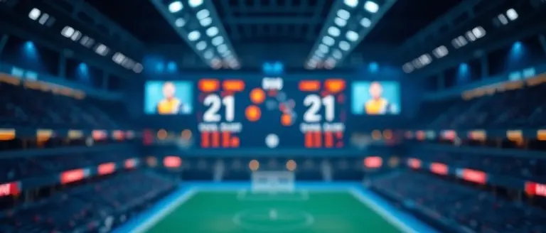 Betting Insights and Match Prediction