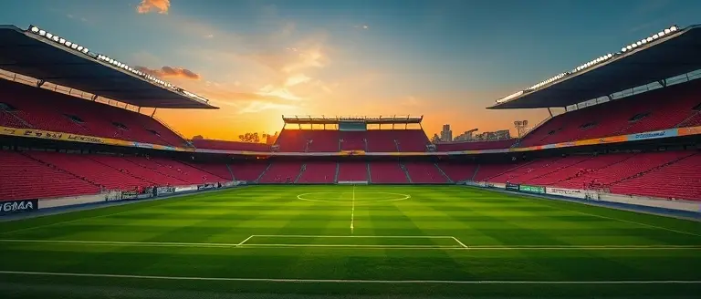 Match Preview: Independiente del Valle vs. Barcelona SC – May 10, 2026