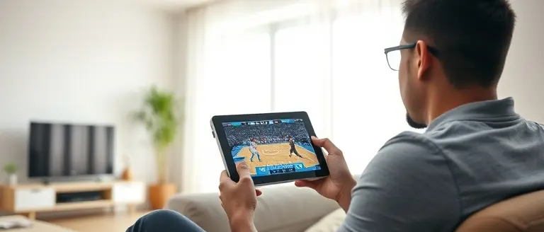 How to Watch: Broadcast Links and Live Stats Hub