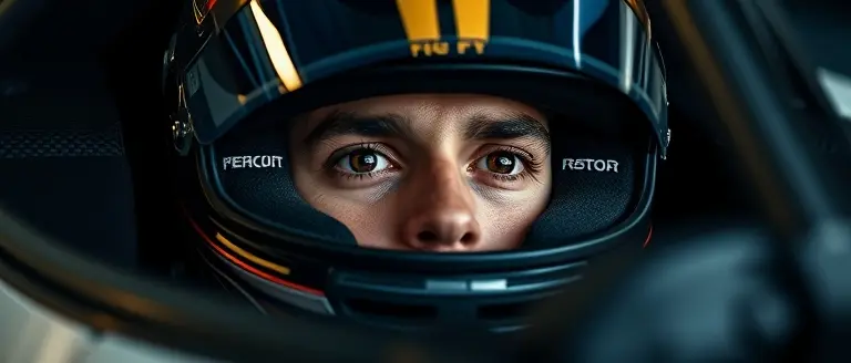 Starting Grid and Pole Position: Alex Palou’s Quest for History