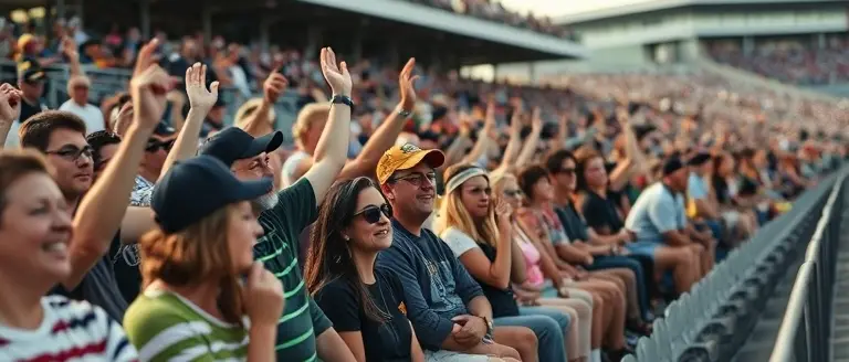 How to Watch the Indy 500 on Fox and Streaming Platforms