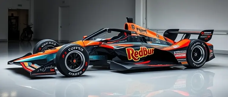 The Morgan Wallen Car: Decoding the No. 60 SiriusXM Honda Partnership