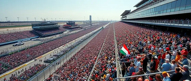 The Future of Racing: Lifestyle, Branding, and High-Performance Athletics
