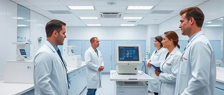 Evaluating U.S. Infrastructure and Infectious Disease Preparedness