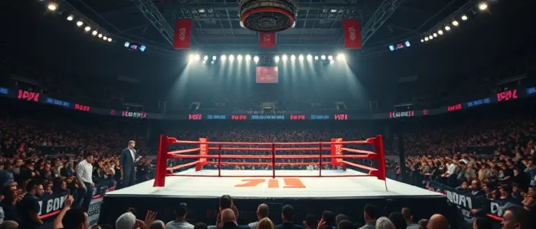 A Historic Night at the Tokyo Dome: The Inoue vs. Nakatani Outcome