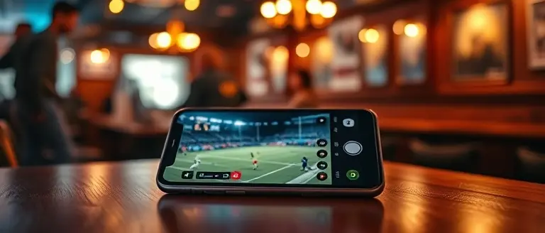 Where to Watch: Broadcast and Streaming Info